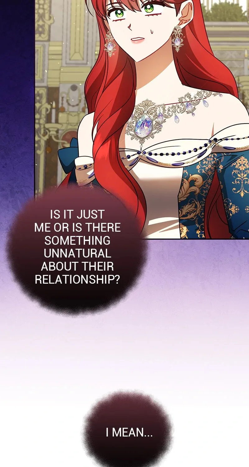 Read Ungracefully Grace chapter 57 image 86 on Lezhin