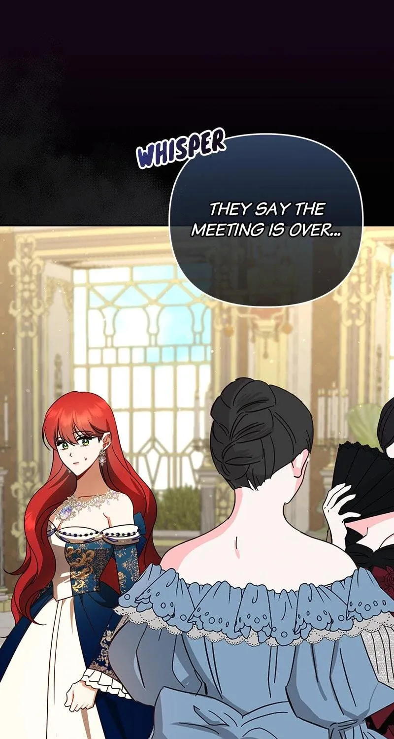 Read Ungracefully Grace chapter 57 image 91 on Lezhin