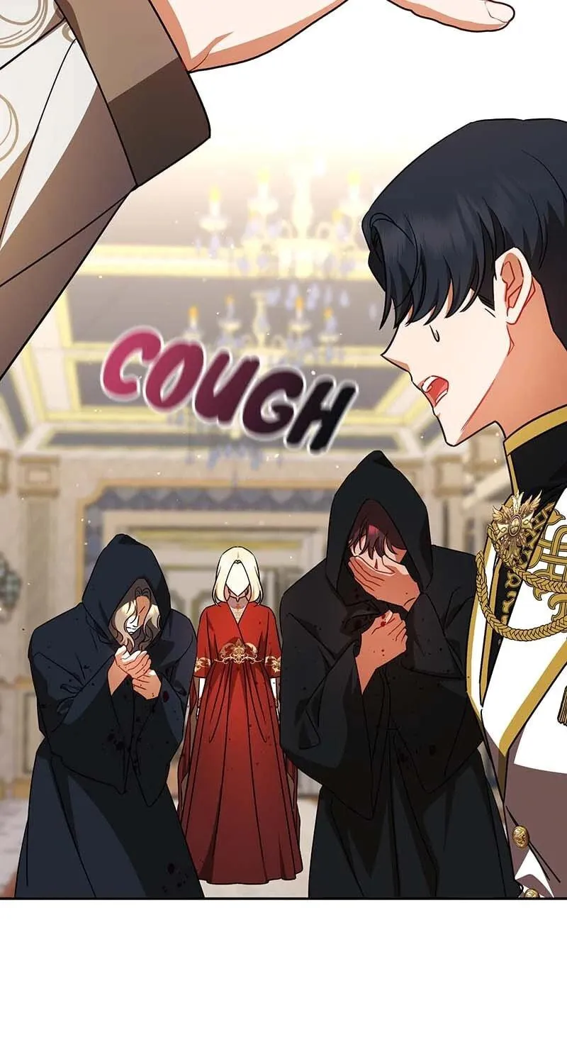 Read Ungracefully Grace chapter 61 image 100 on Lezhin