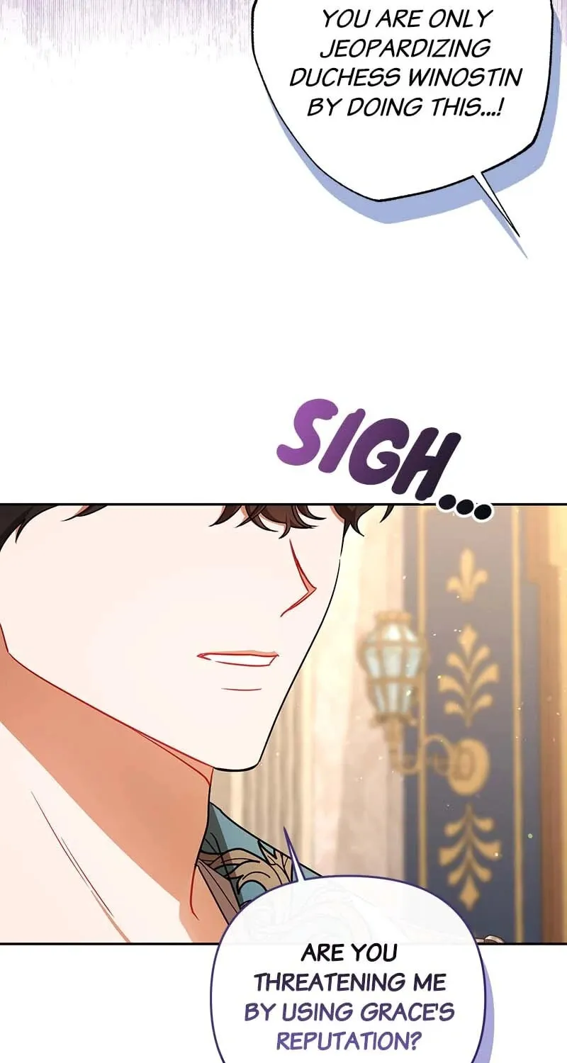 Read Ungracefully Grace chapter 61 image 104 on Lezhin