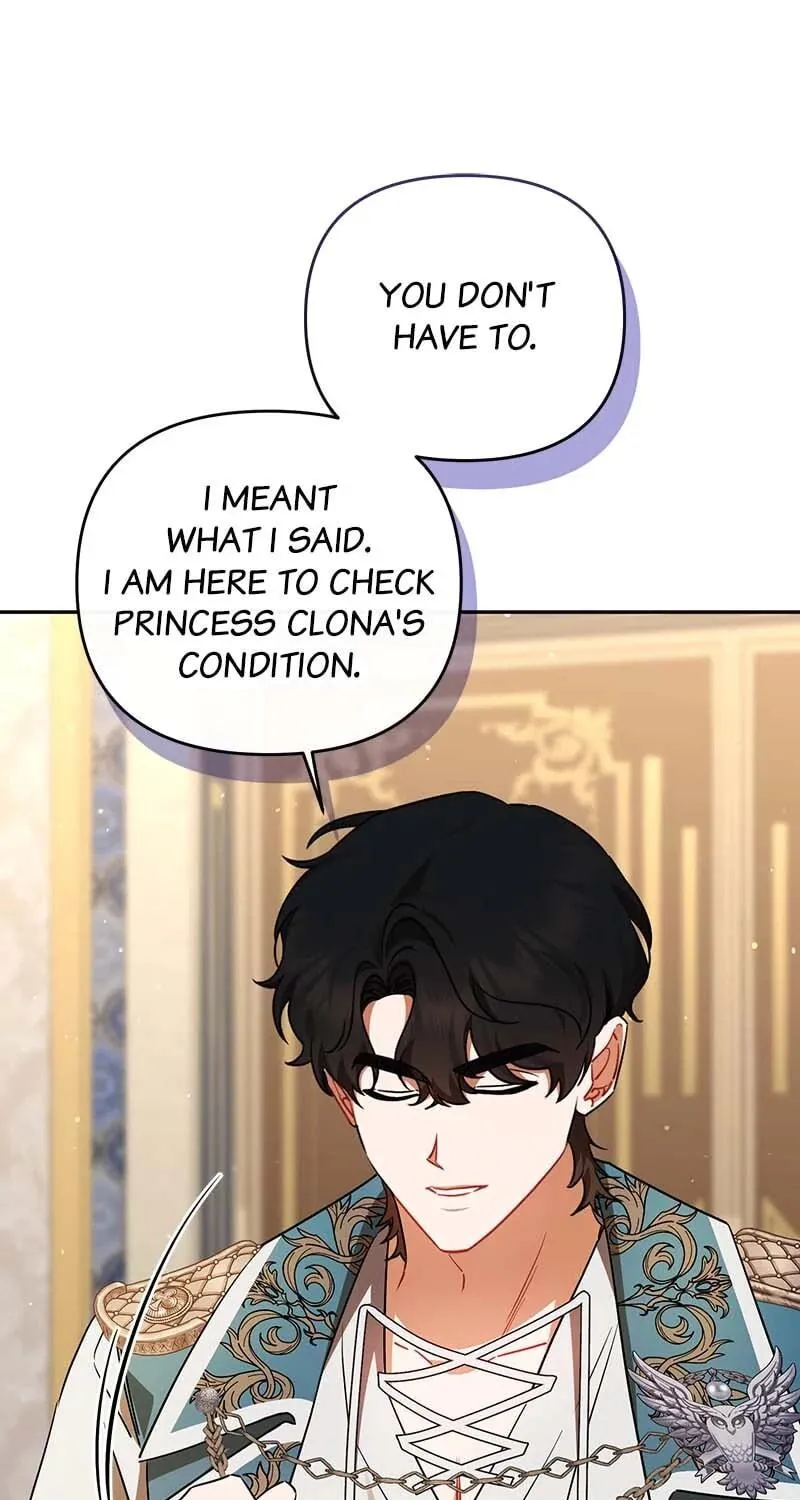 Read Ungracefully Grace chapter 61 image 106 on Lezhin