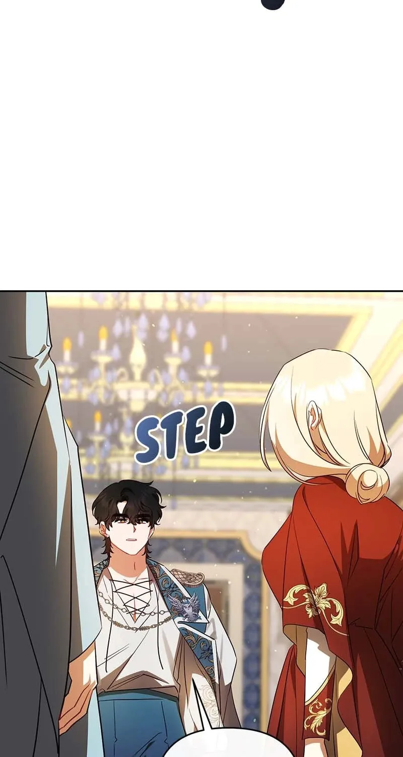 Read Ungracefully Grace chapter 61 image 108 on Lezhin