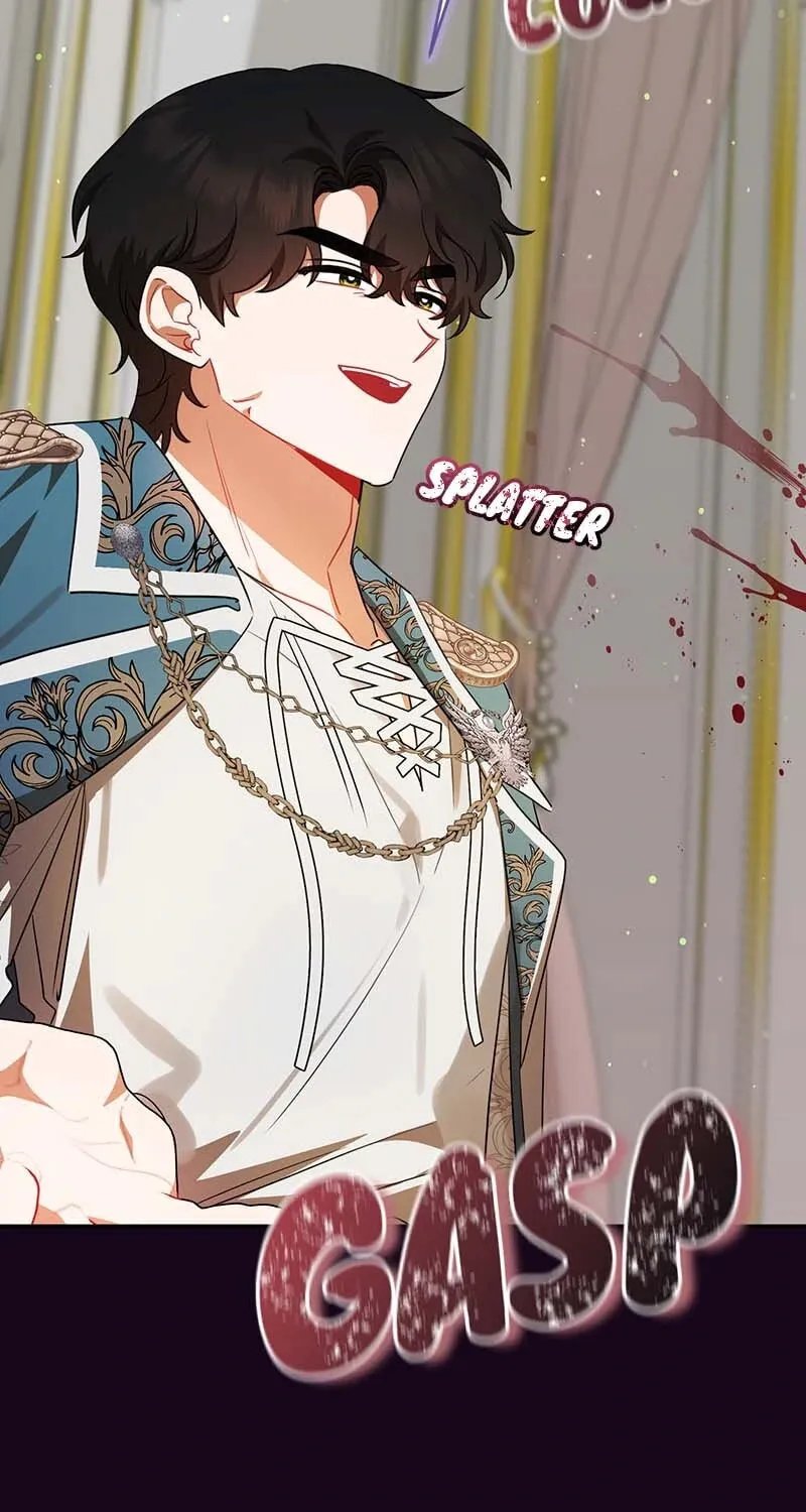 Read Ungracefully Grace chapter 61 image 114 on Lezhin