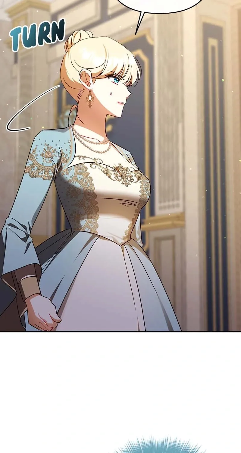 Read Ungracefully Grace chapter 61 image 125 on Lezhin