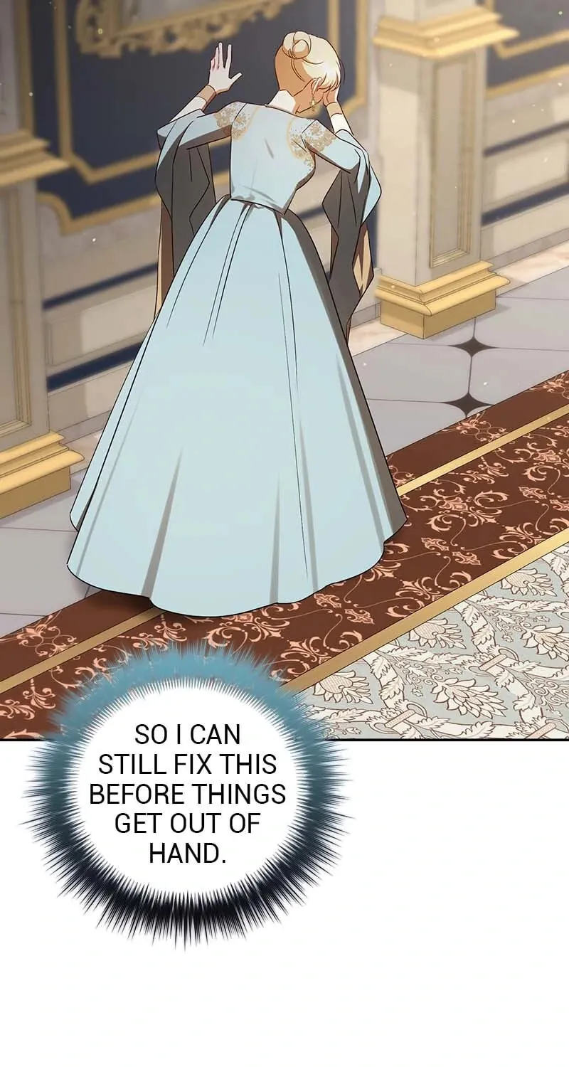 Read Ungracefully Grace chapter 61 image 127 on Lezhin