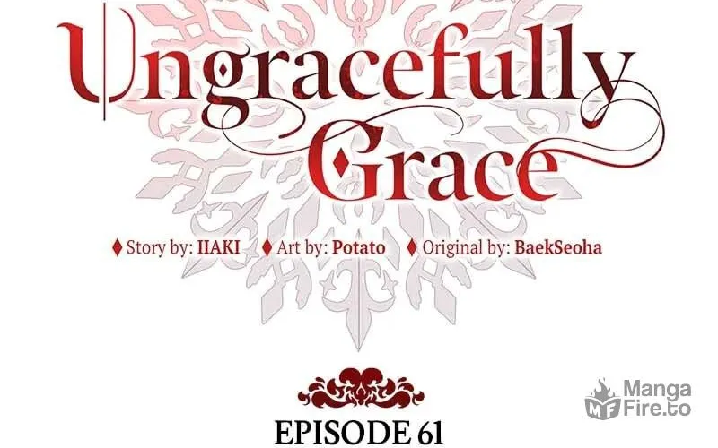 Read Ungracefully Grace chapter 61 image 18 on Lezhin