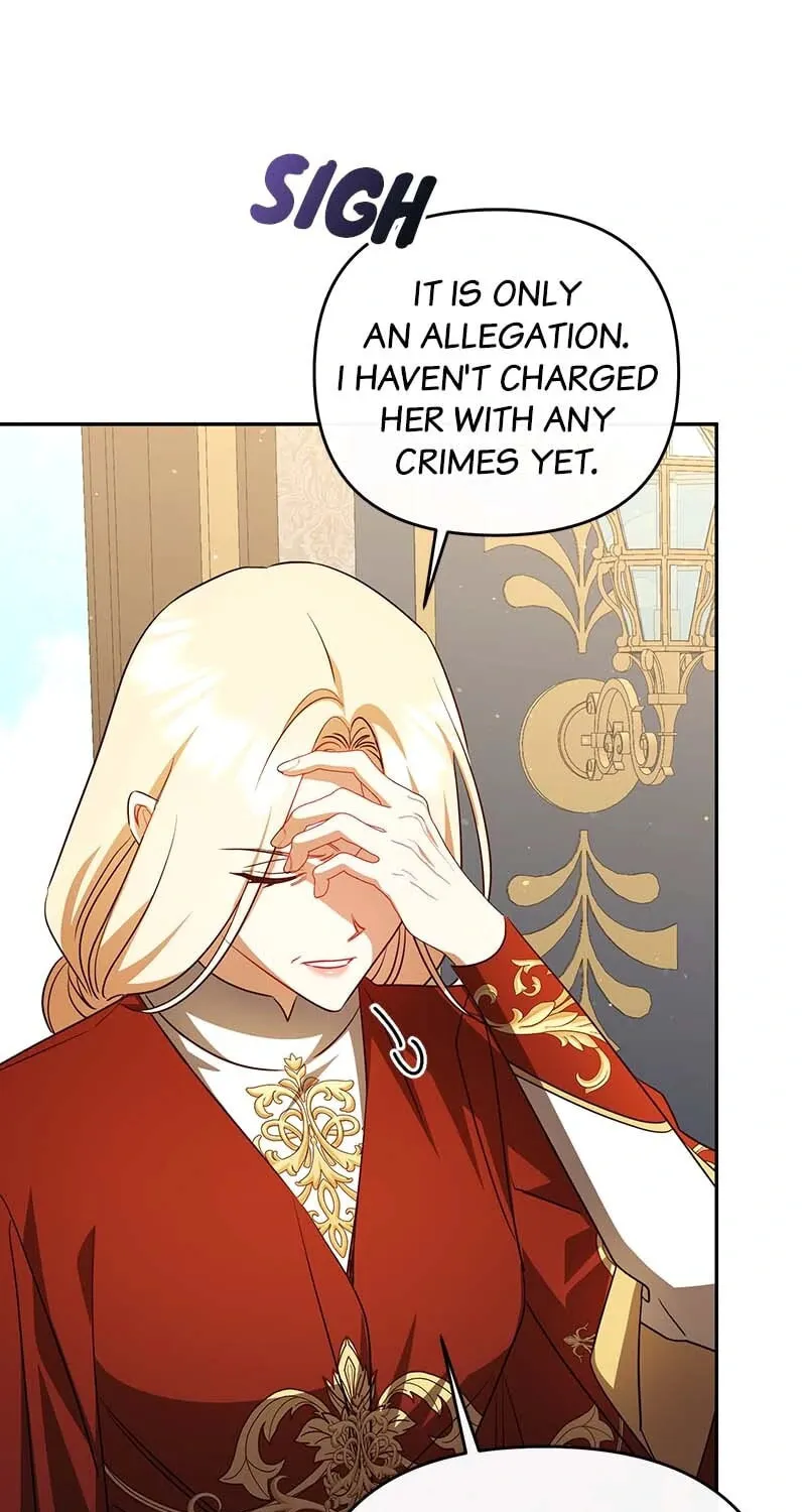 Read Ungracefully Grace chapter 61 image 23 on Lezhin