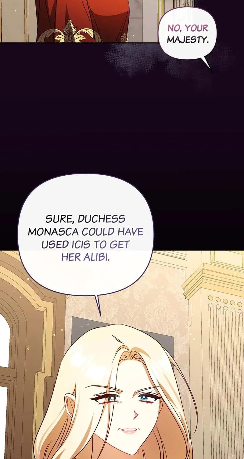 Read Ungracefully Grace chapter 61 image 31 on Lezhin