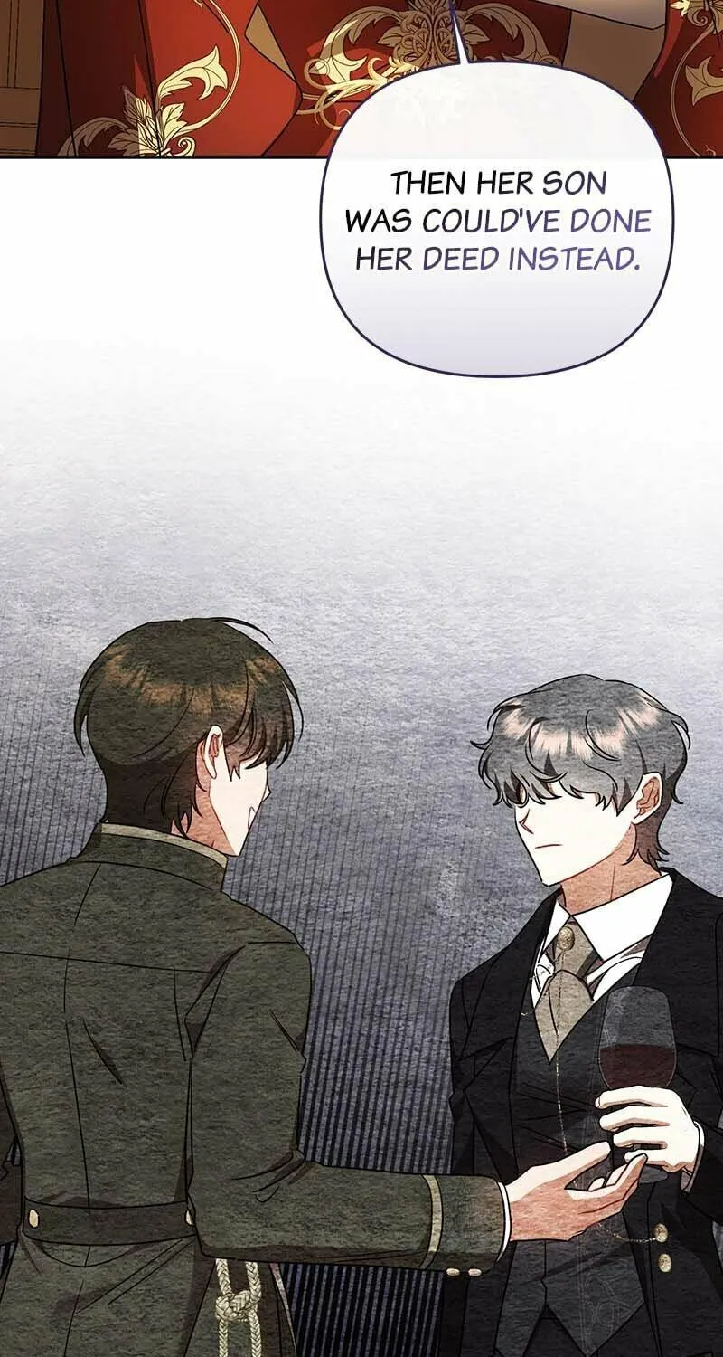 Read Ungracefully Grace chapter 61 image 33 on Lezhin