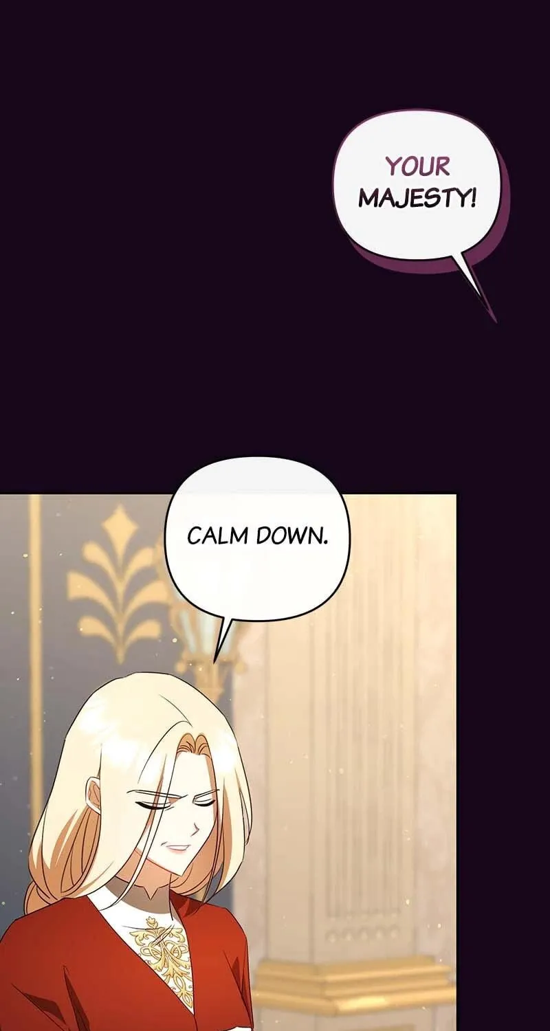 Read Ungracefully Grace chapter 61 image 36 on Lezhin