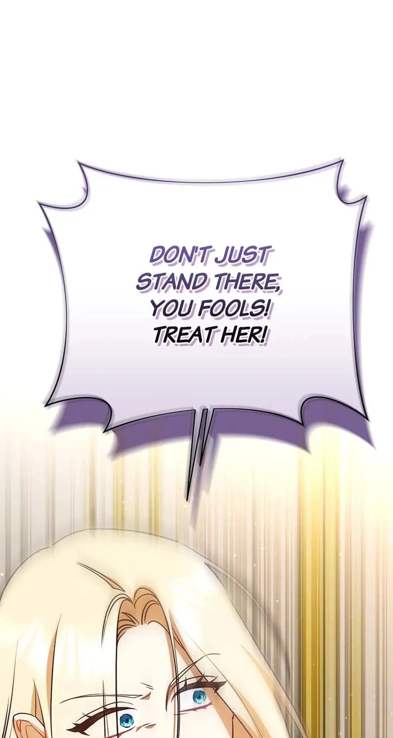 Read Ungracefully Grace chapter 61 image 4 on Lezhin