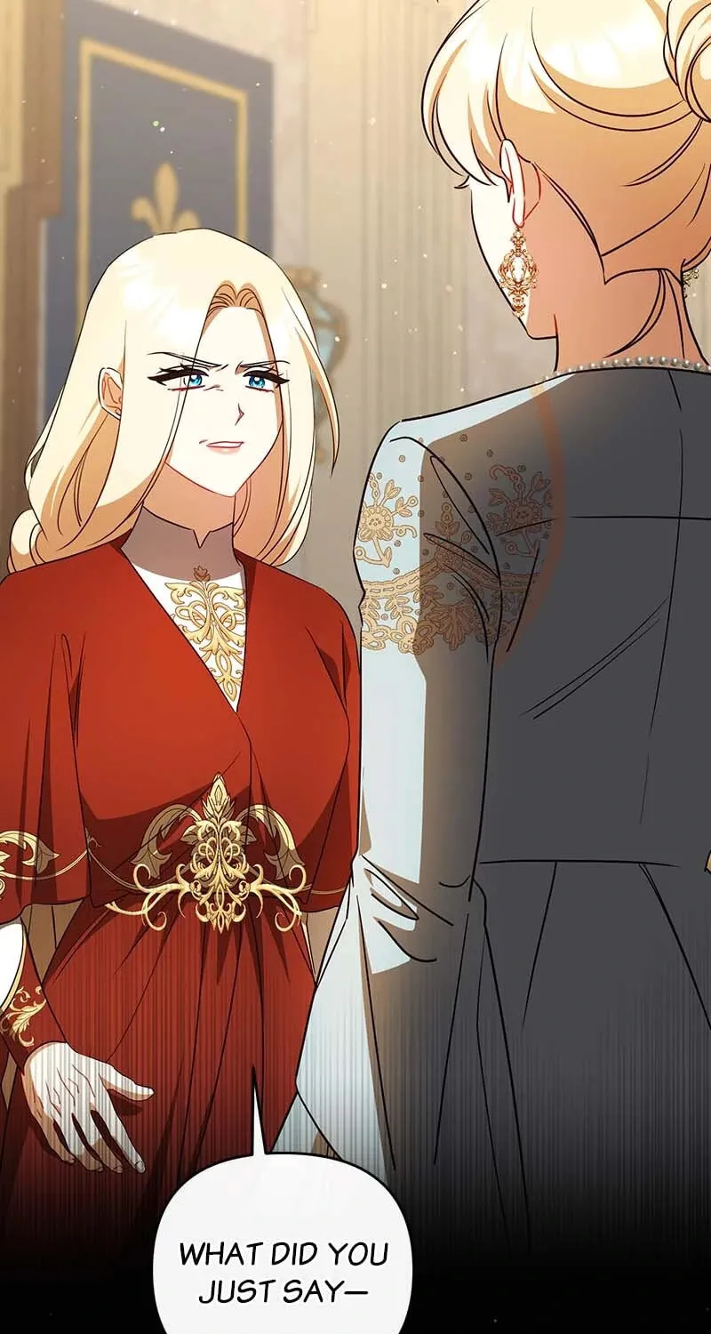 Read Ungracefully Grace chapter 61 image 40 on Lezhin