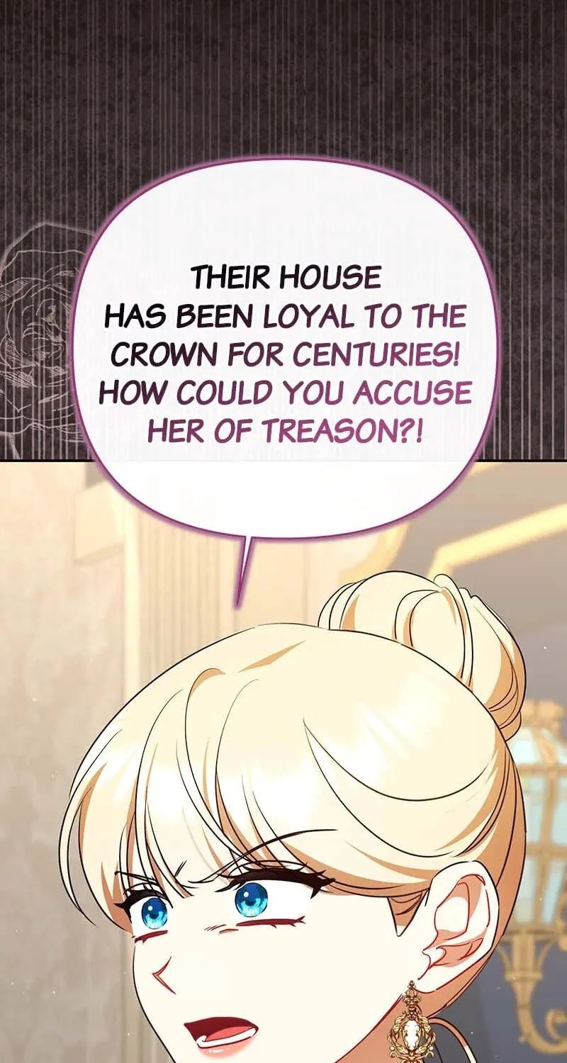 Read Ungracefully Grace chapter 61 image 44 on Lezhin
