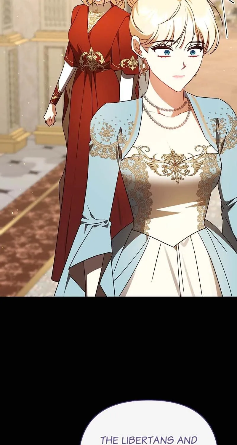 Read Ungracefully Grace chapter 61 image 55 on Lezhin
