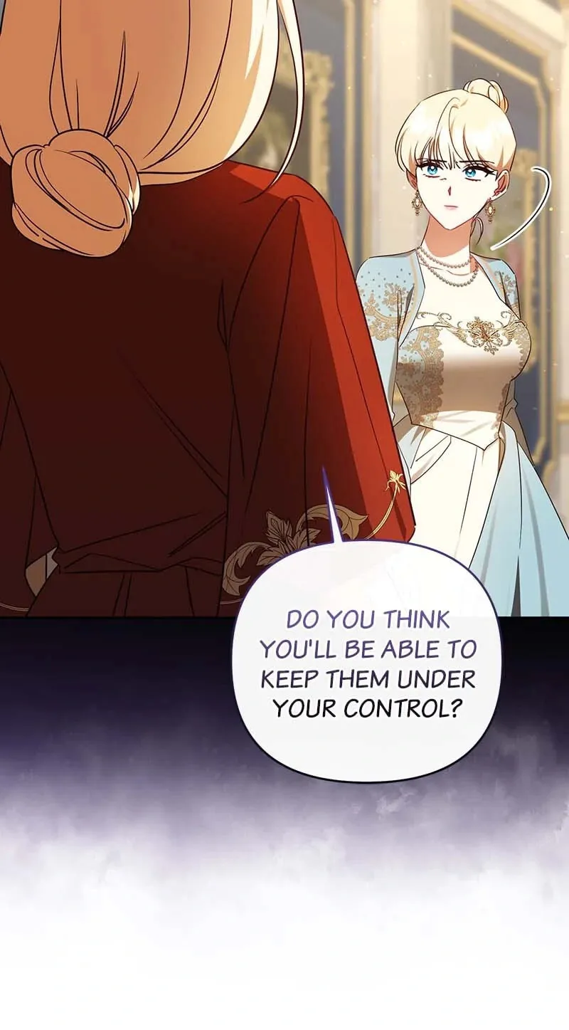 Read Ungracefully Grace chapter 61 image 57 on Lezhin