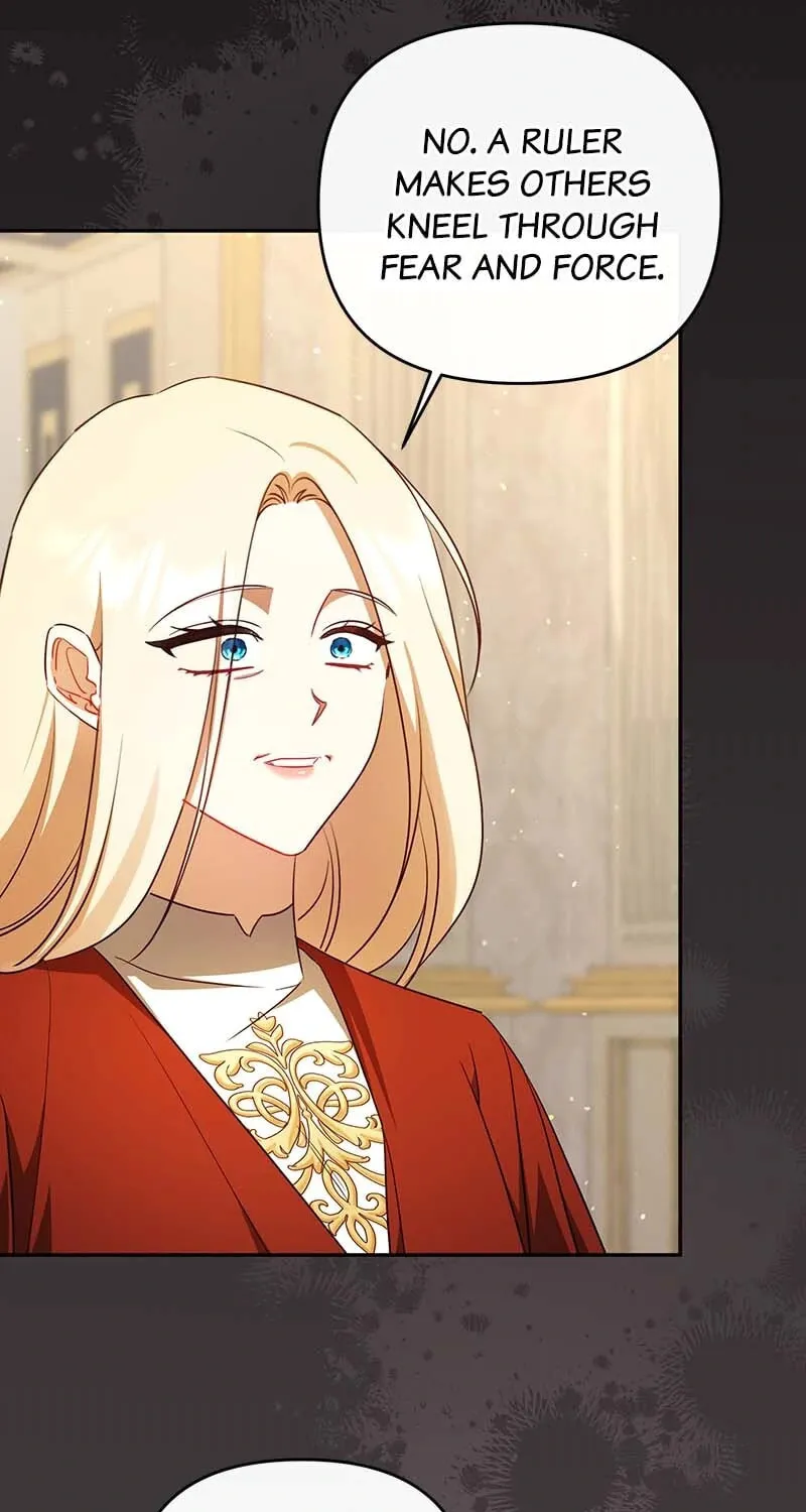 Read Ungracefully Grace chapter 61 image 62 on Lezhin