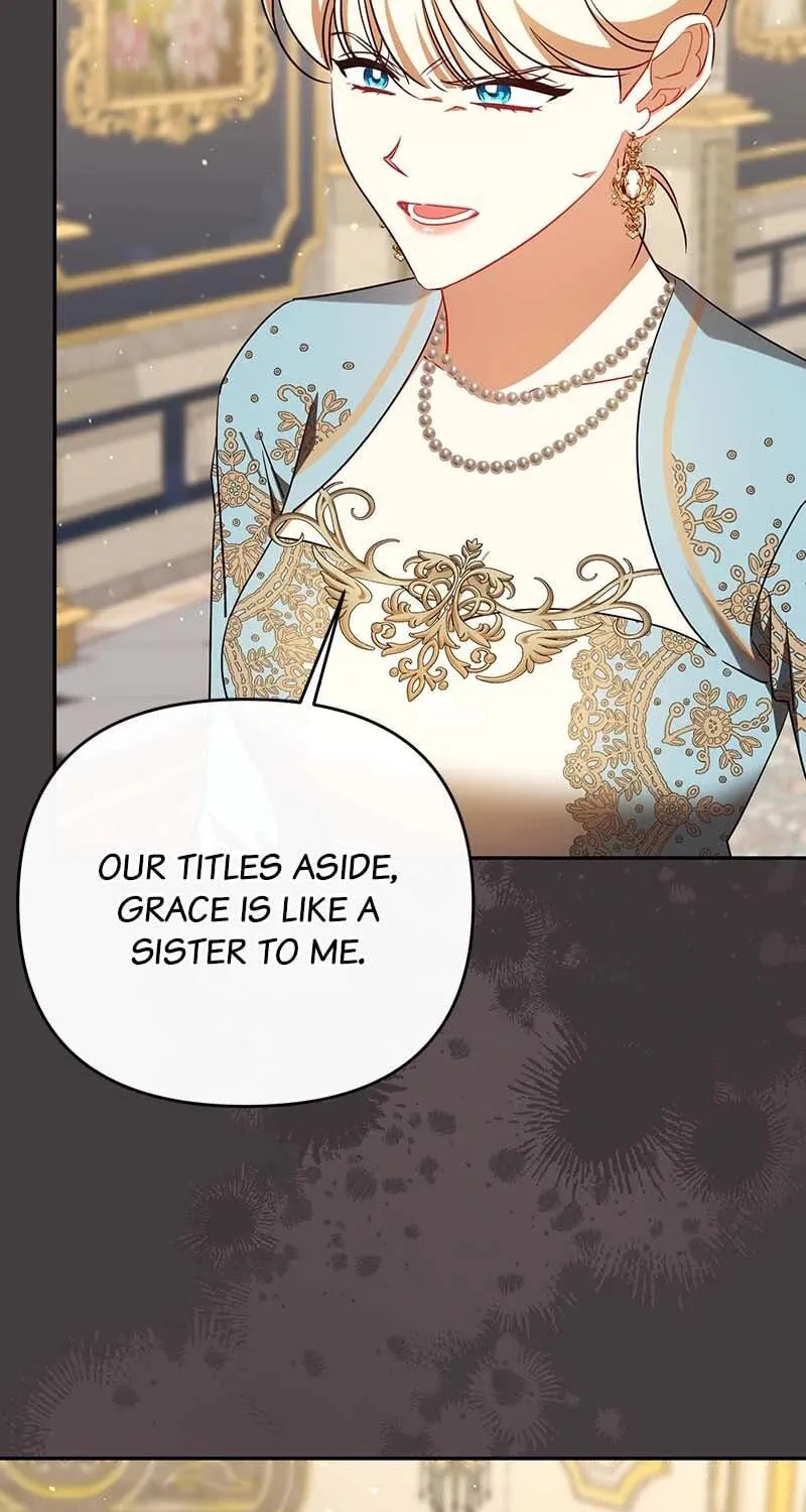 Read Ungracefully Grace chapter 61 image 64 on Lezhin