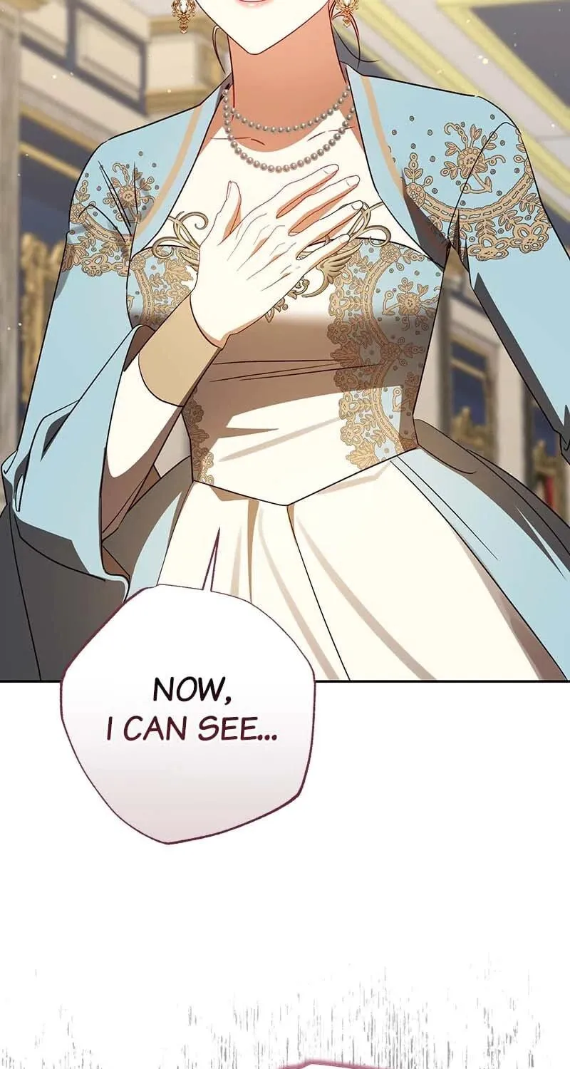 Read Ungracefully Grace chapter 61 image 71 on Lezhin