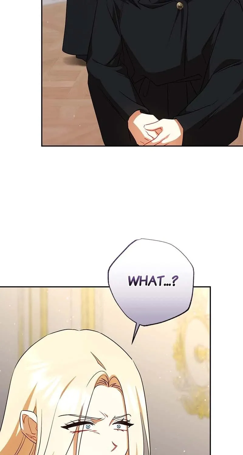 Read Ungracefully Grace chapter 61 image 8 on Lezhin
