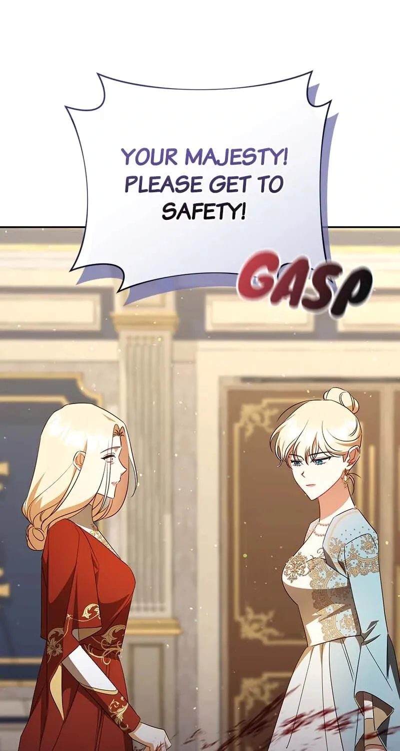 Read Ungracefully Grace chapter 61 image 81 on Lezhin