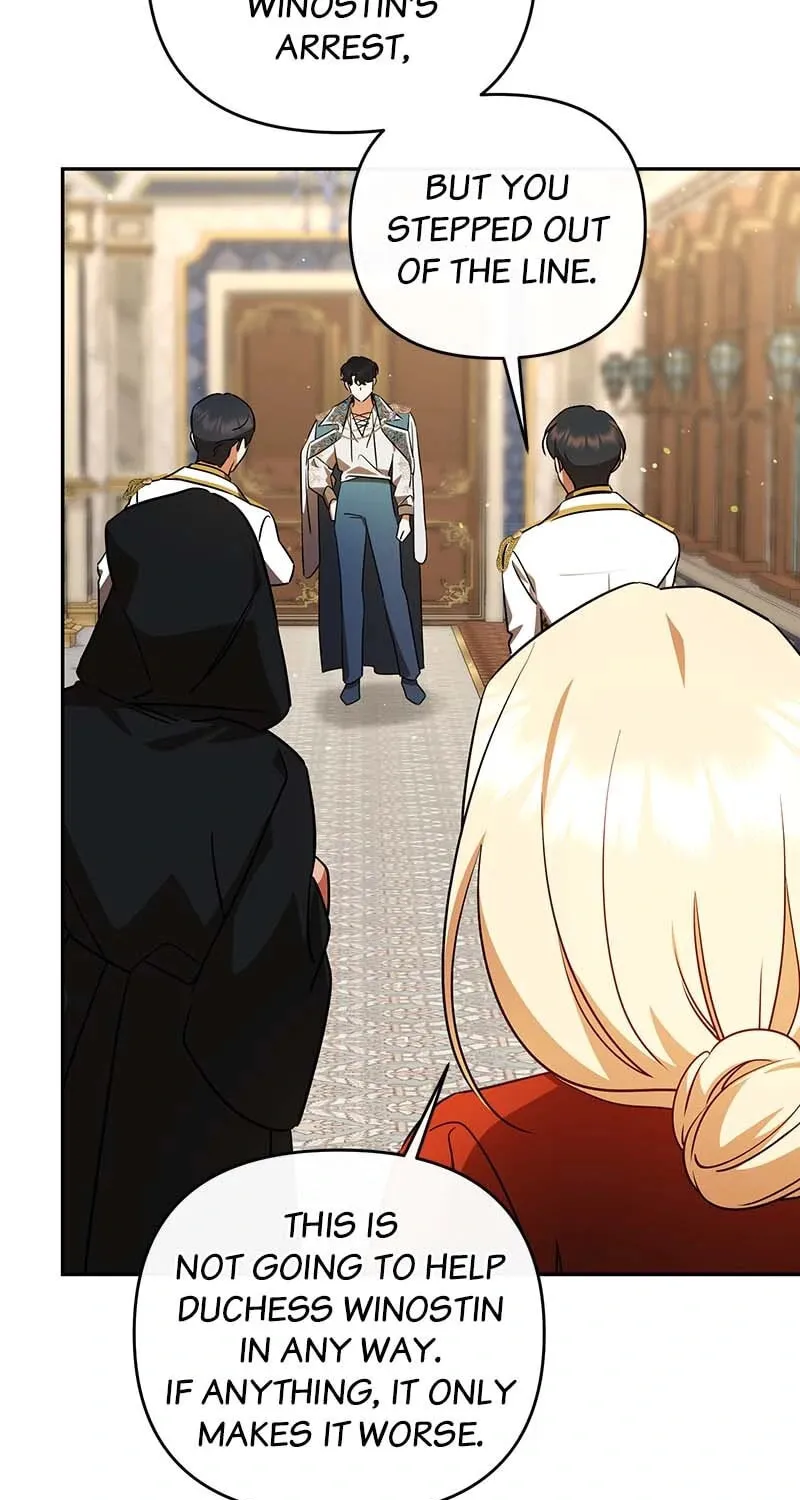 Read Ungracefully Grace chapter 61 image 96 on Lezhin