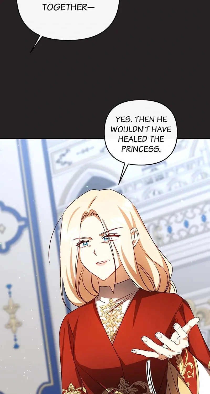 Read Ungracefully Grace chapter 62 image 105 on Lezhin