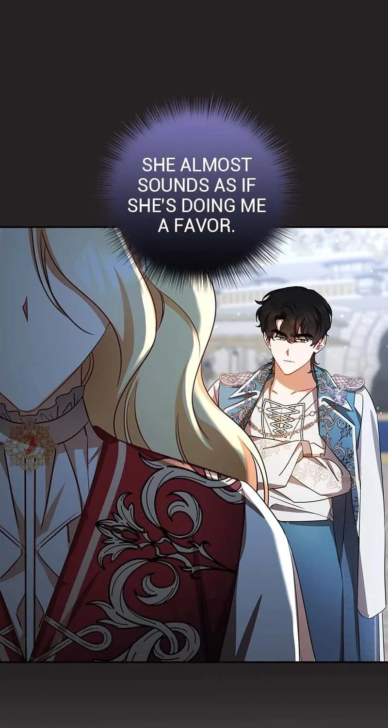 Read Ungracefully Grace chapter 62 image 108 on Lezhin