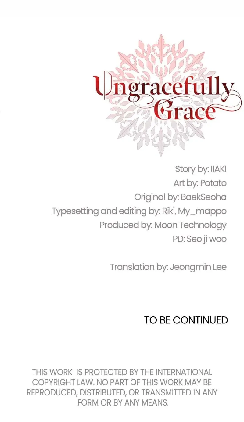 Read Ungracefully Grace chapter 62 image 123 on Lezhin