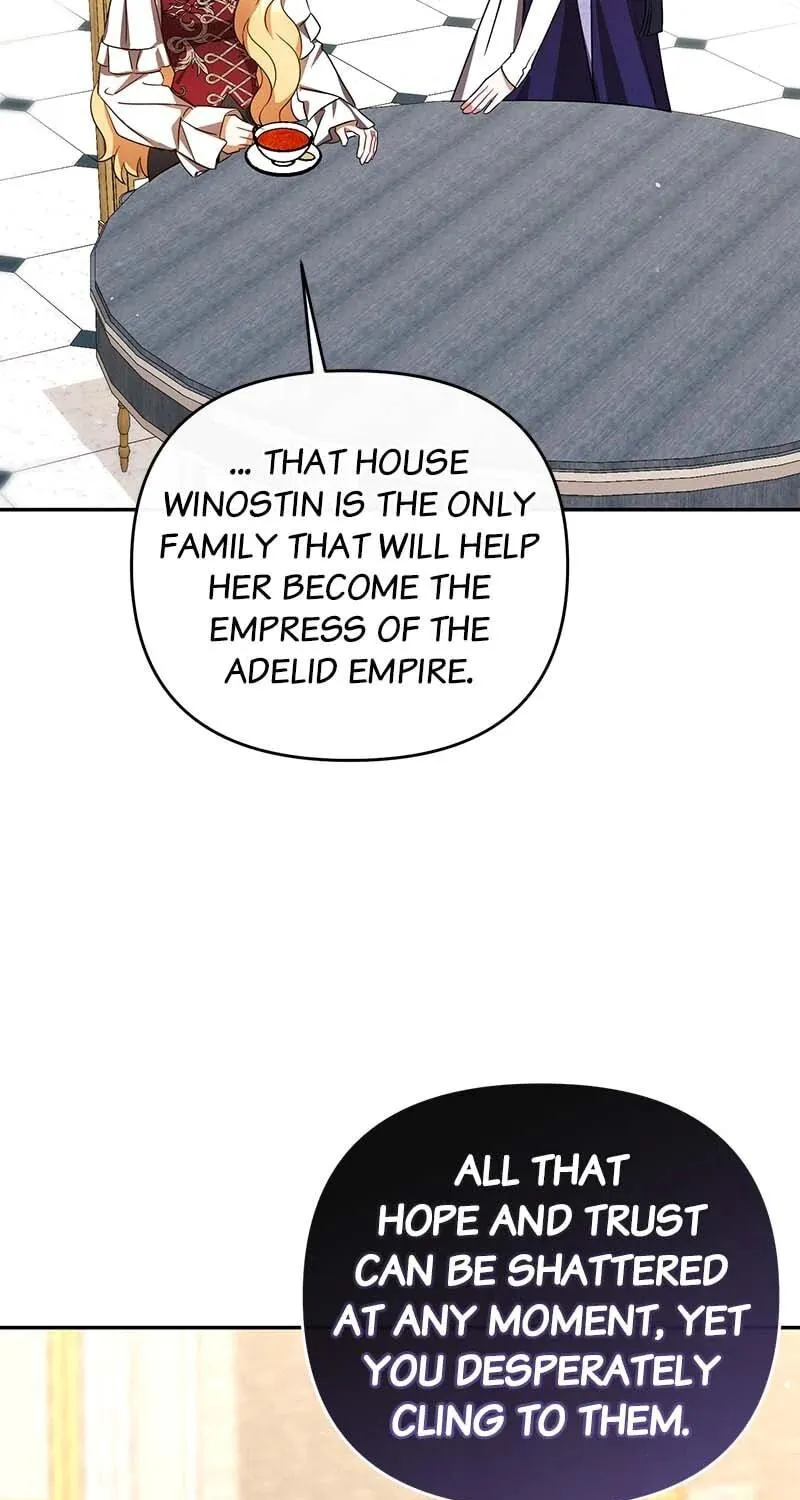 Read Ungracefully Grace chapter 62 image 17 on Lezhin