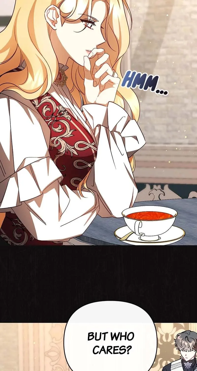 Read Ungracefully Grace chapter 62 image 35 on Lezhin