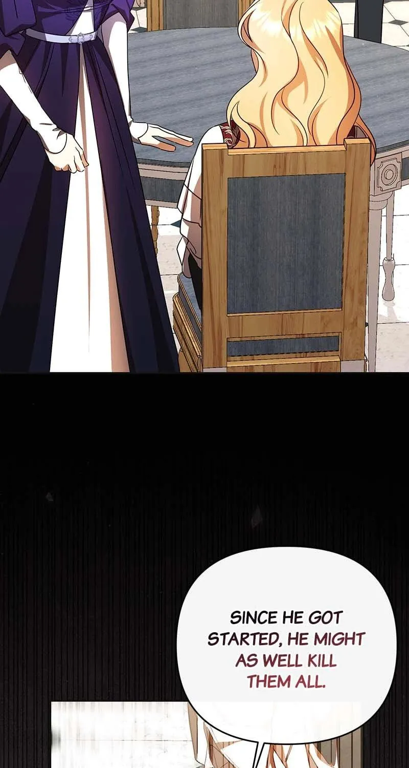 Read Ungracefully Grace chapter 62 image 37 on Lezhin