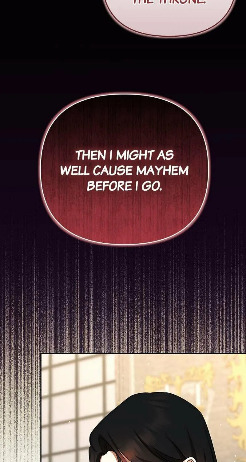 Read Ungracefully Grace chapter 62 image 44 on Lezhin