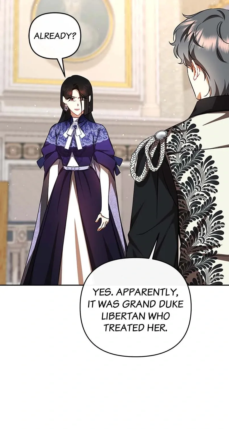 Read Ungracefully Grace chapter 62 image 55 on Lezhin