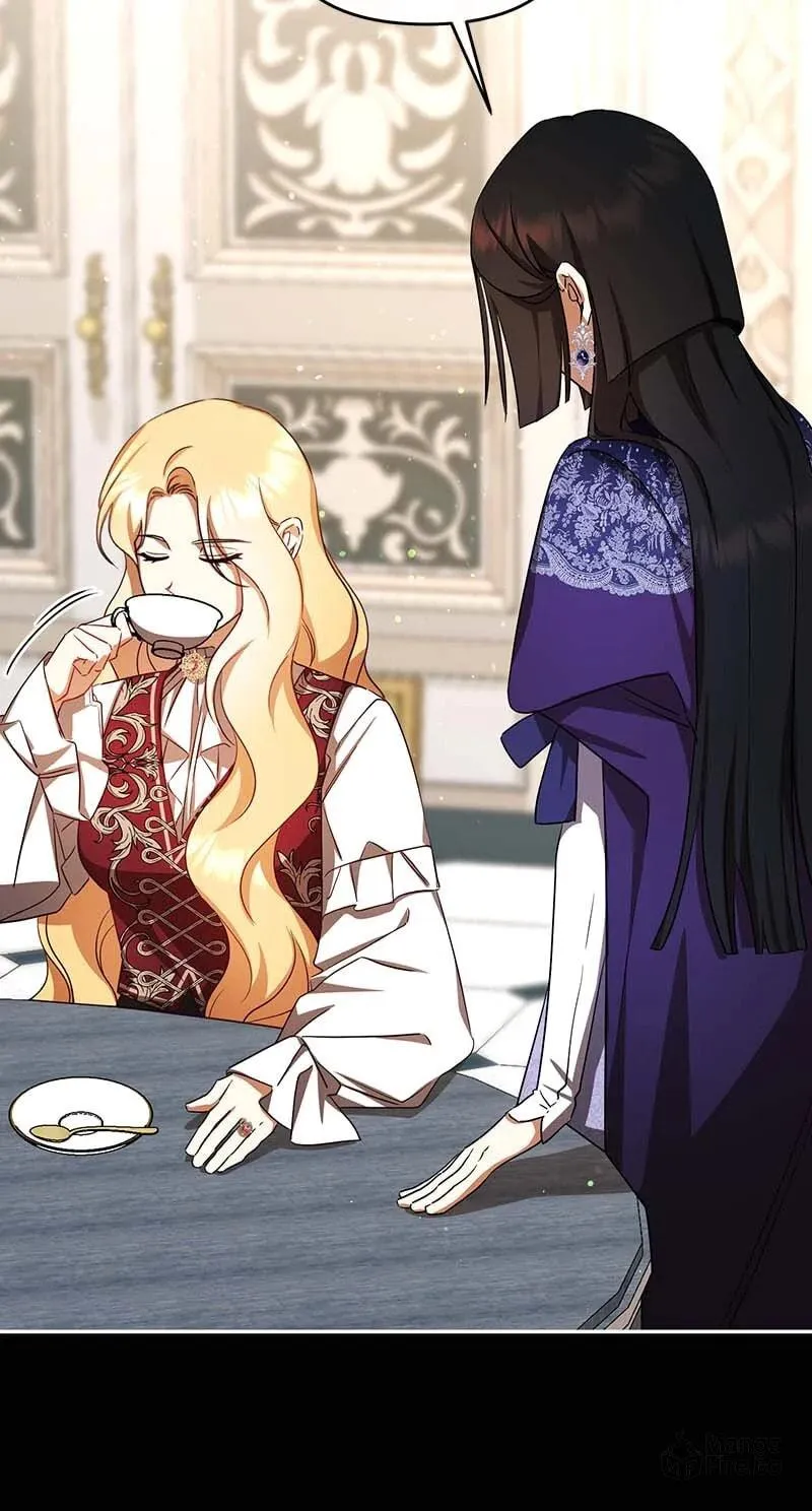 Read Ungracefully Grace chapter 62 image 8 on Lezhin