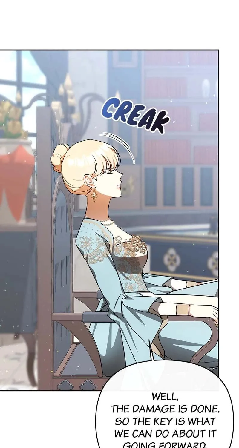 Read Ungracefully Grace chapter 63 image 120 on Lezhin