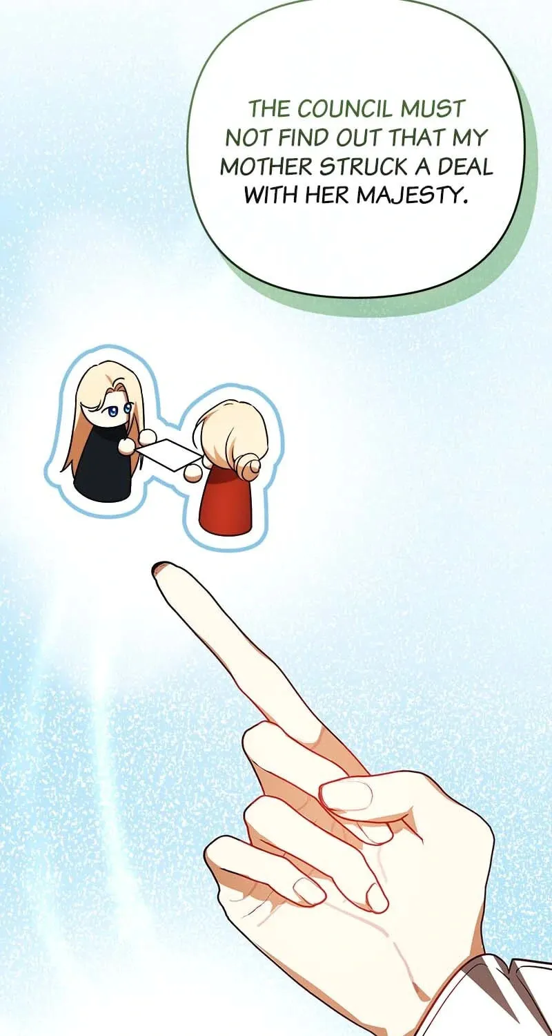 Read Ungracefully Grace chapter 63 image 124 on Lezhin