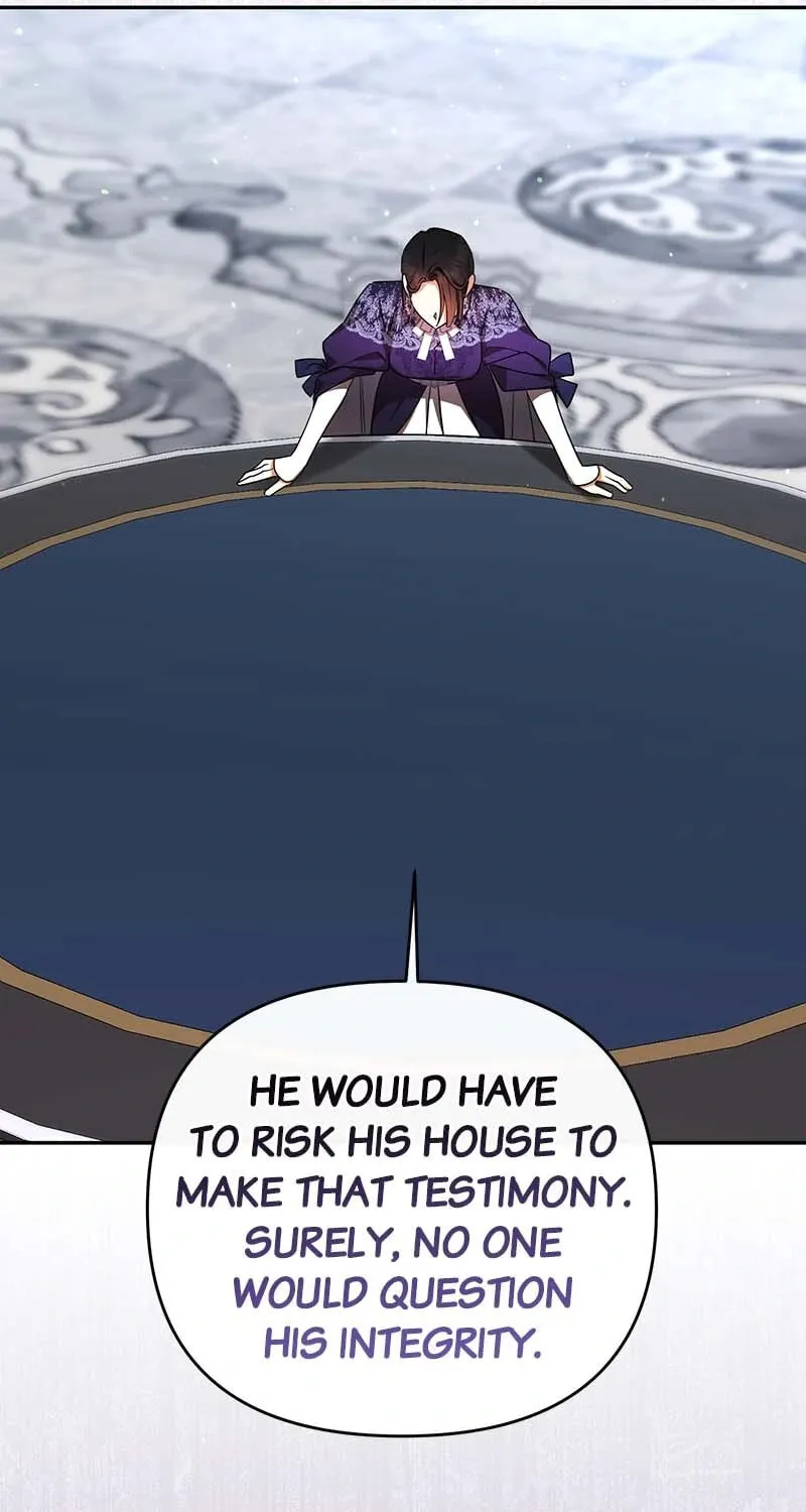 Read Ungracefully Grace chapter 63 image 2 on Lezhin