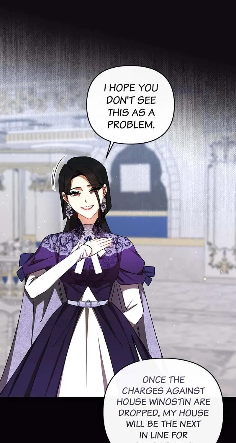 Read Ungracefully Grace chapter 63 image 21 on Lezhin