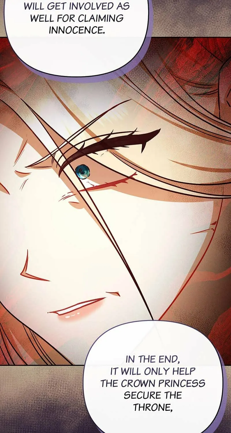 Read Ungracefully Grace chapter 63 image 23 on Lezhin