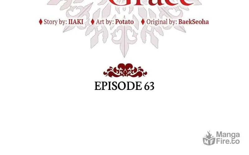Read Ungracefully Grace chapter 63 image 33 on Lezhin