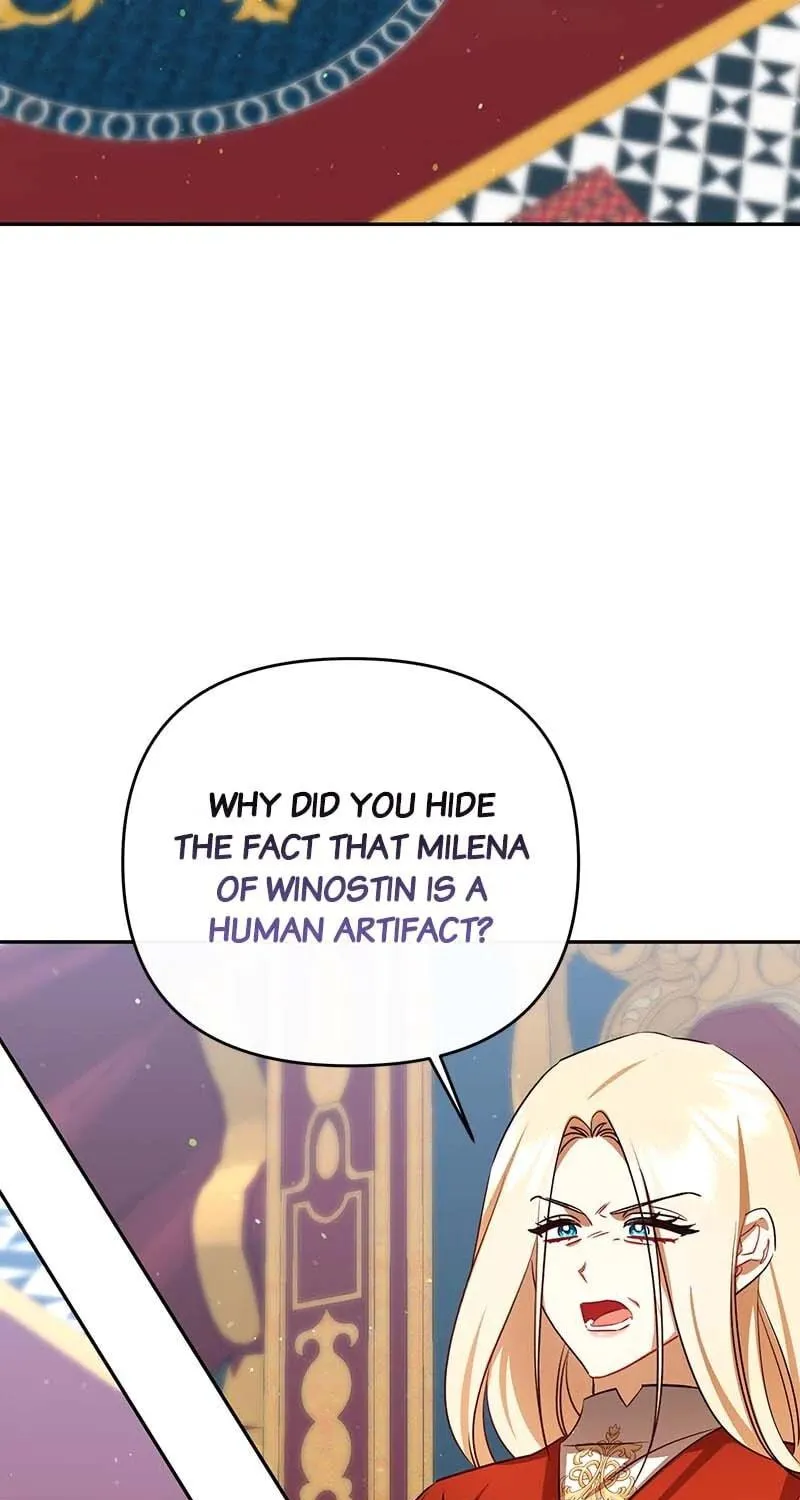 Read Ungracefully Grace chapter 63 image 36 on Lezhin