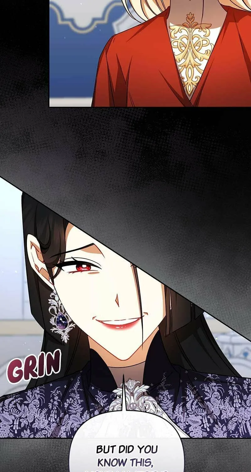 Read Ungracefully Grace chapter 63 image 8 on Lezhin