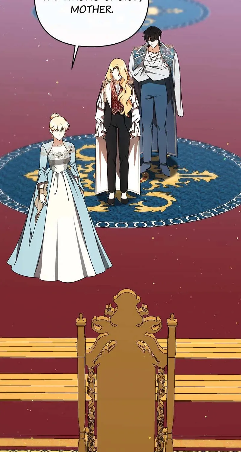 Read Ungracefully Grace chapter 63 image 84 on Lezhin