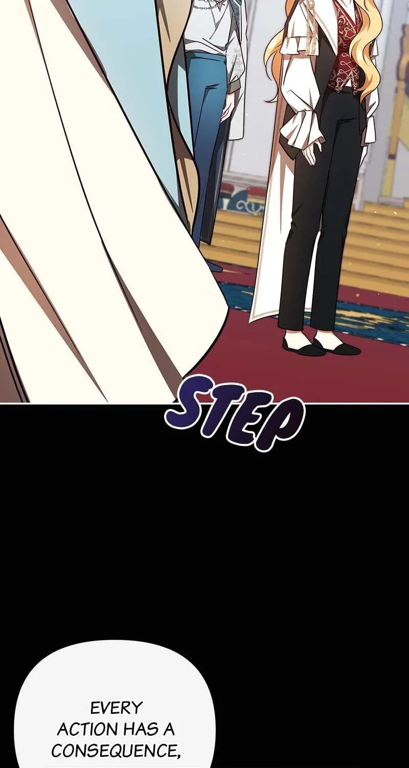 Read Ungracefully Grace chapter 63 image 92 on Lezhin
