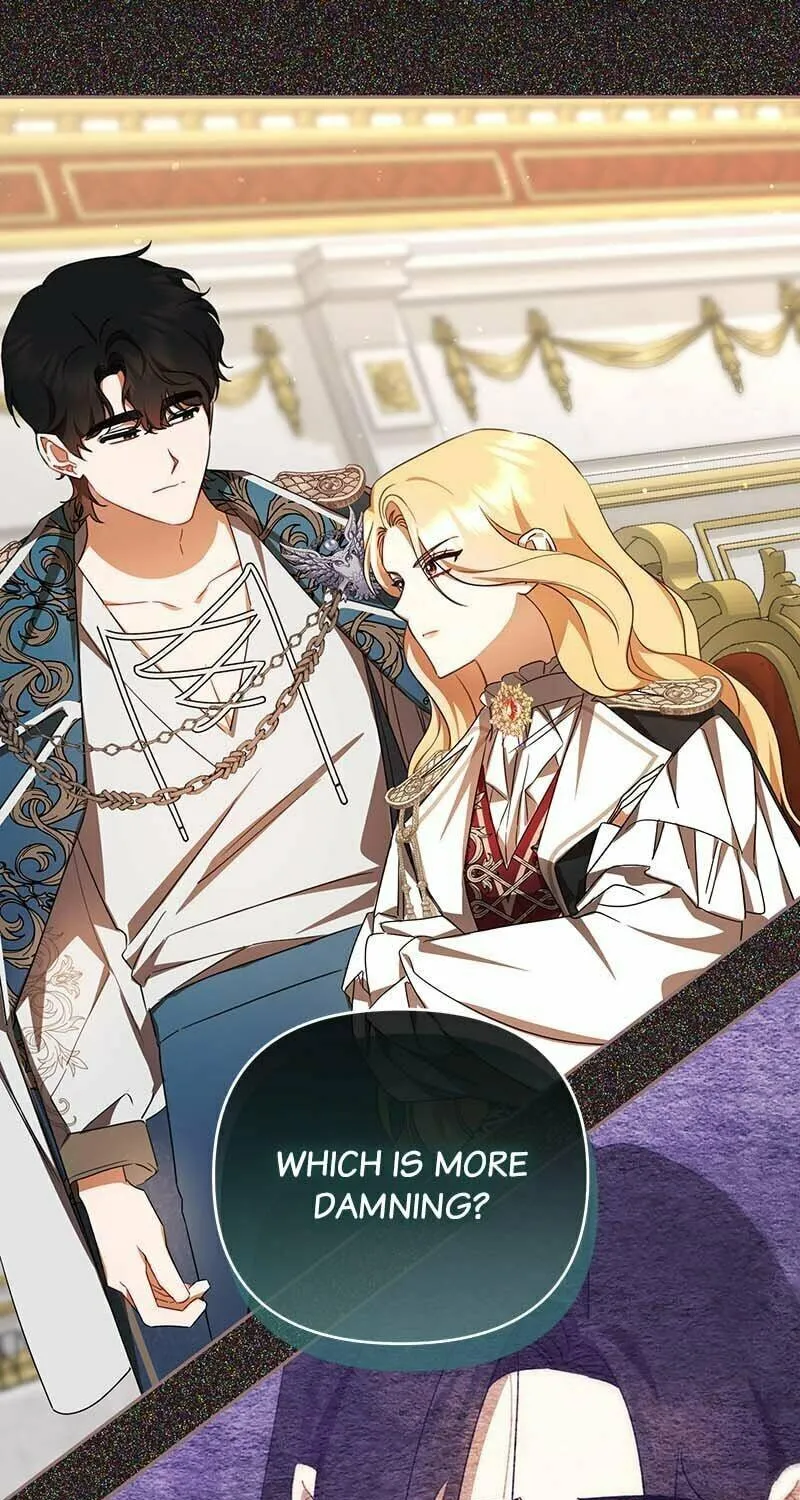 Read Ungracefully Grace chapter 64 image 100 on Lezhin