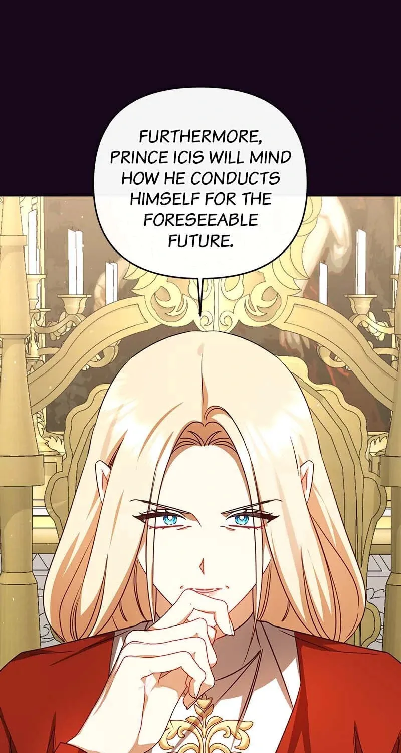 Read Ungracefully Grace chapter 64 image 108 on Lezhin
