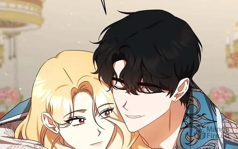 Read Ungracefully Grace chapter 64 image 117 on Lezhin