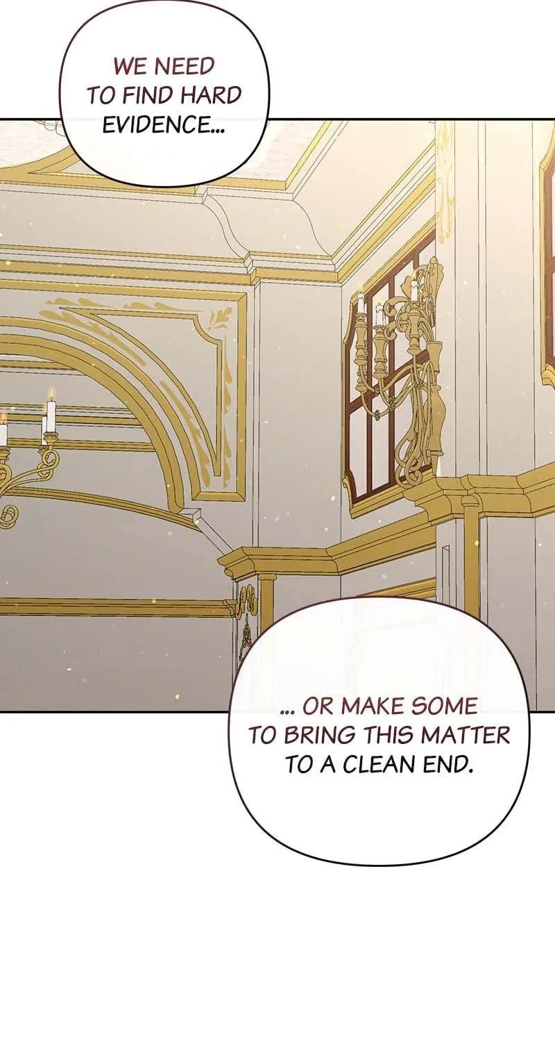 Read Ungracefully Grace chapter 64 image 121 on Lezhin