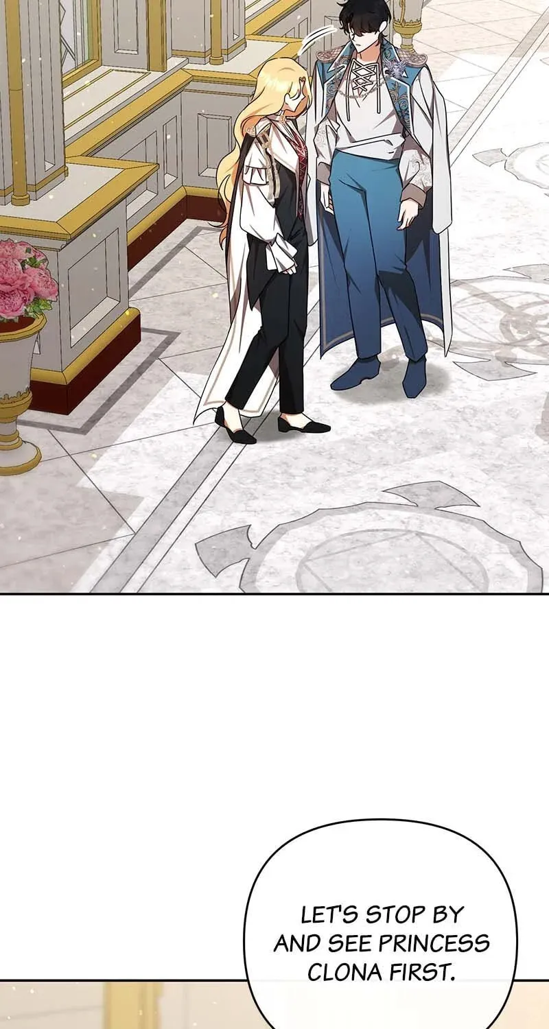 Read Ungracefully Grace chapter 64 image 123 on Lezhin