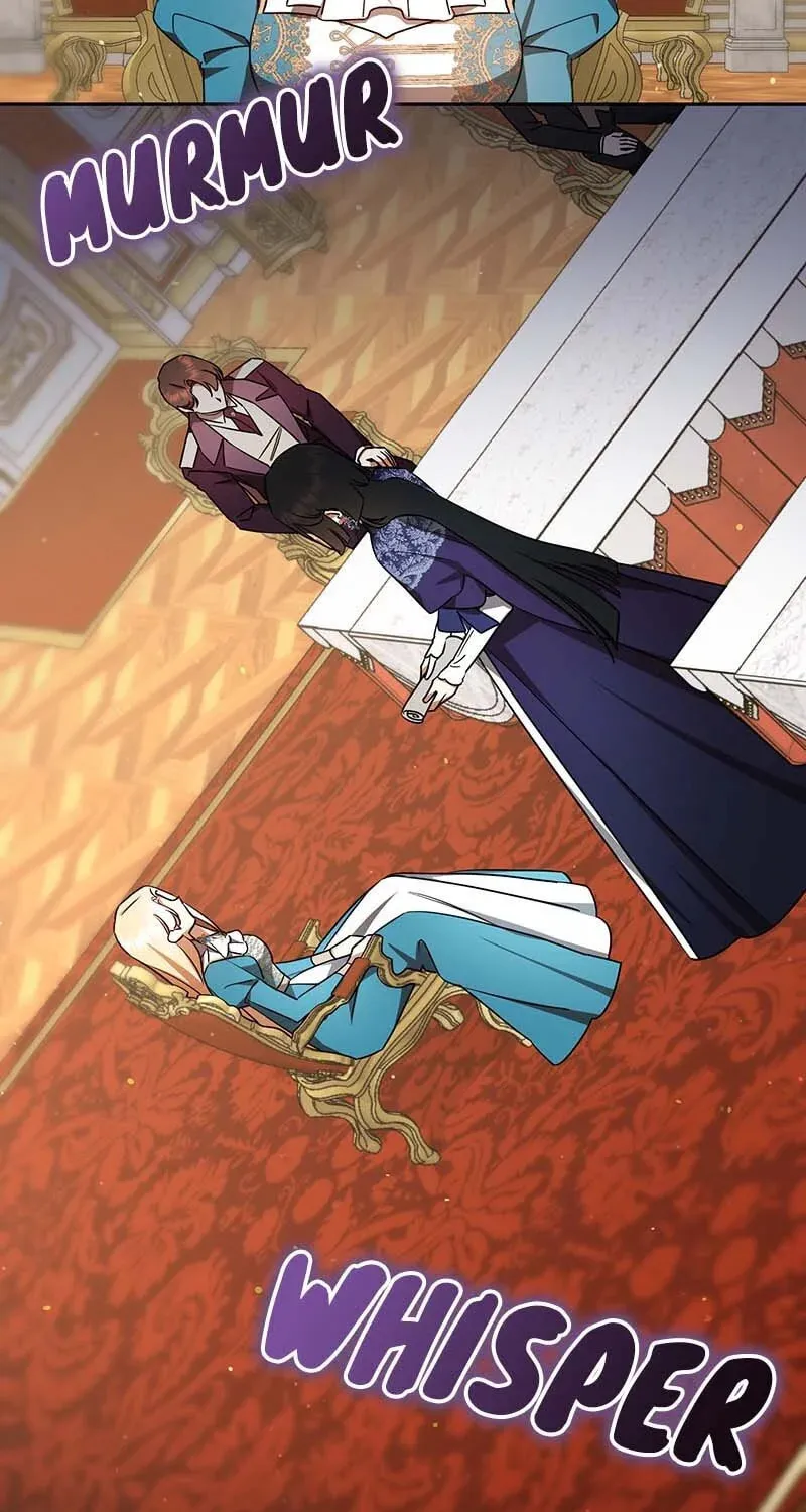 Read Ungracefully Grace chapter 64 image 13 on Lezhin
